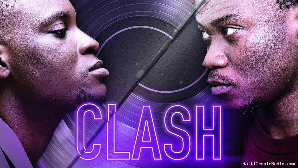 D'Abidjan à Kinshasa, la série Clash nous plonge dans l'univers du coupé-décalé