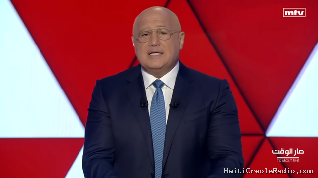 Dans certains talk-shows libanais, la paix avec Israël n’est plus un sujet tabou