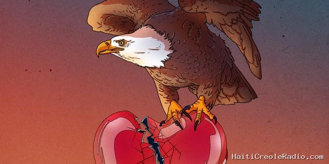 Dans l’Amérique polarisée de Donald Trump, l’empathie fait l’unanimité contre elle