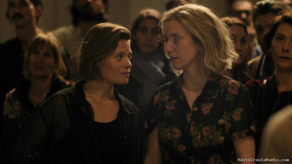 Dans « La Vie d'une Femme », Charline Bourgeois-Tacquet renverse les codes du récit féminin