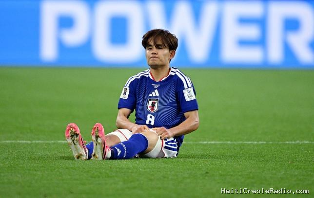 Dans le monde du football, la difficile lutte contre le racisme antiasiatique