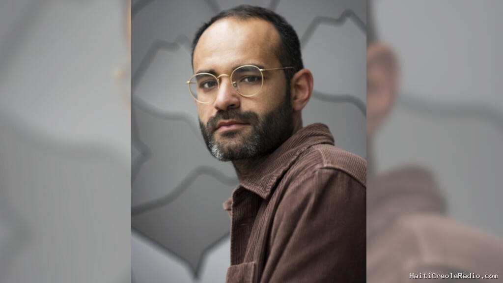Dans le musée des horreurs, avec le romancier et nouvelliste Youness Bousenna