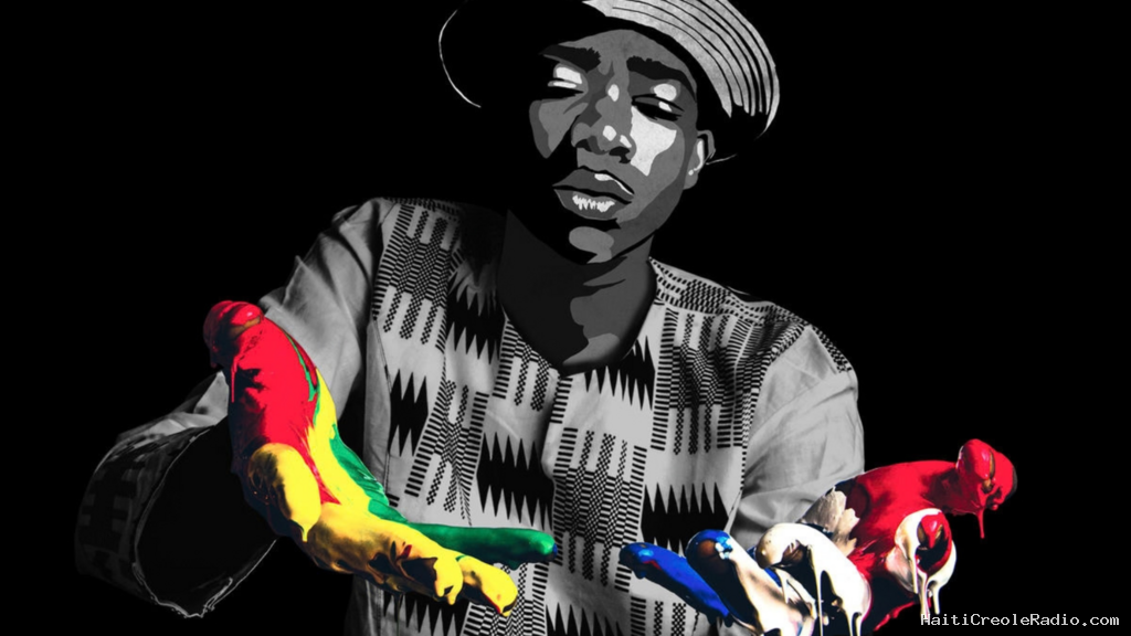 Dans le rétro, les 30 titres qui ont marqué l'année 2016 - [Afro-Club Deluxe]