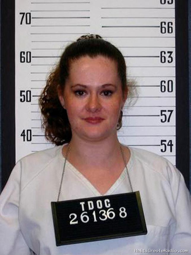 Dans le Tennessee, l’exécution de Christa Pike a été suspendue
