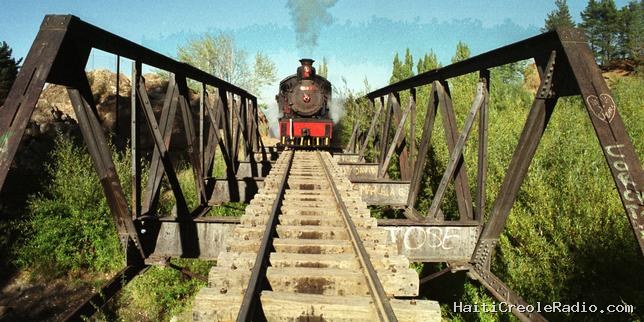 Dans « Le Train de l’oubli », l’écrivaine et militante mapuche Moira Millan raconte l’arrivée du chemin de fer en Patagonie : une période tragique pour son peuple