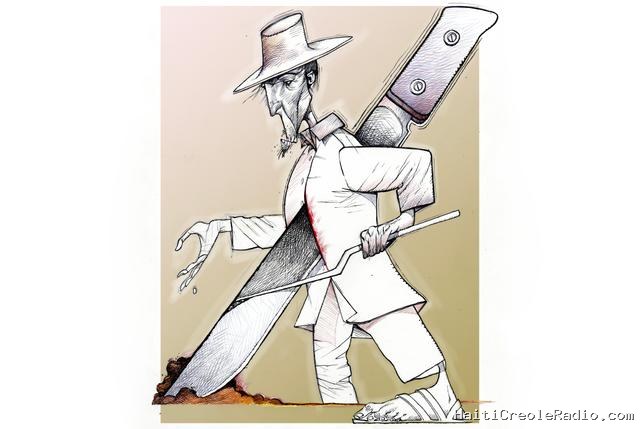 Dans les campagnes calabraises, le calvaire des “invisibles”