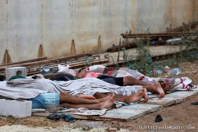Dans les rues de Ceuta, “on nous a ignorés jusqu’à ce qu’il soit trop tard”