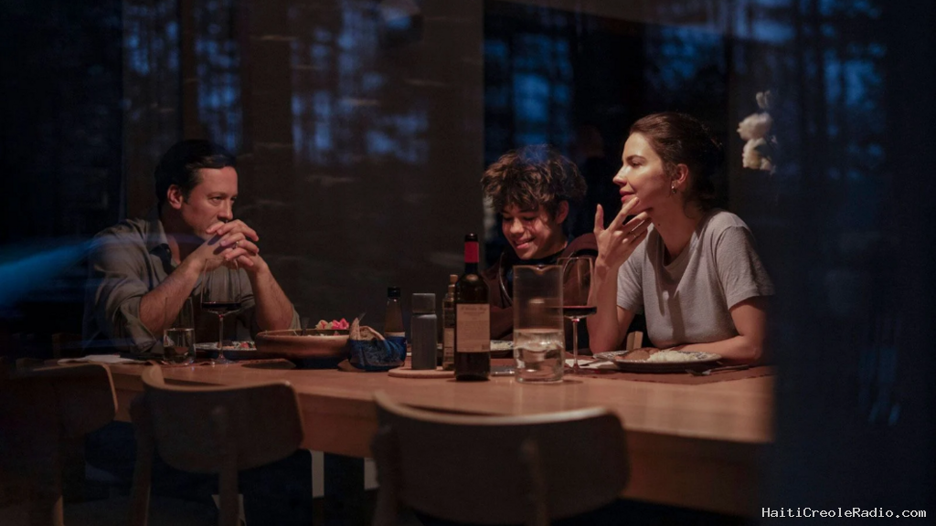 Dans «Minotaure», le cinéaste russe Andreï Zviaguintsev lie crise de couple et guerre en Ukraine