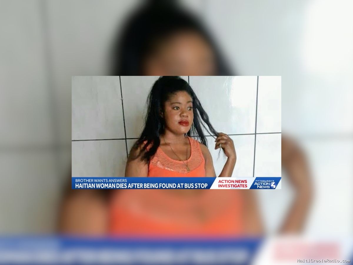 Daphy Michel’s death in Pittsburgh after being released from ICE custody ruled a homicide