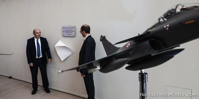 Dassault Aviation n’a pas tout gagné dans l’abandon de l’avion de combat franco-allemand de nouvelle génération