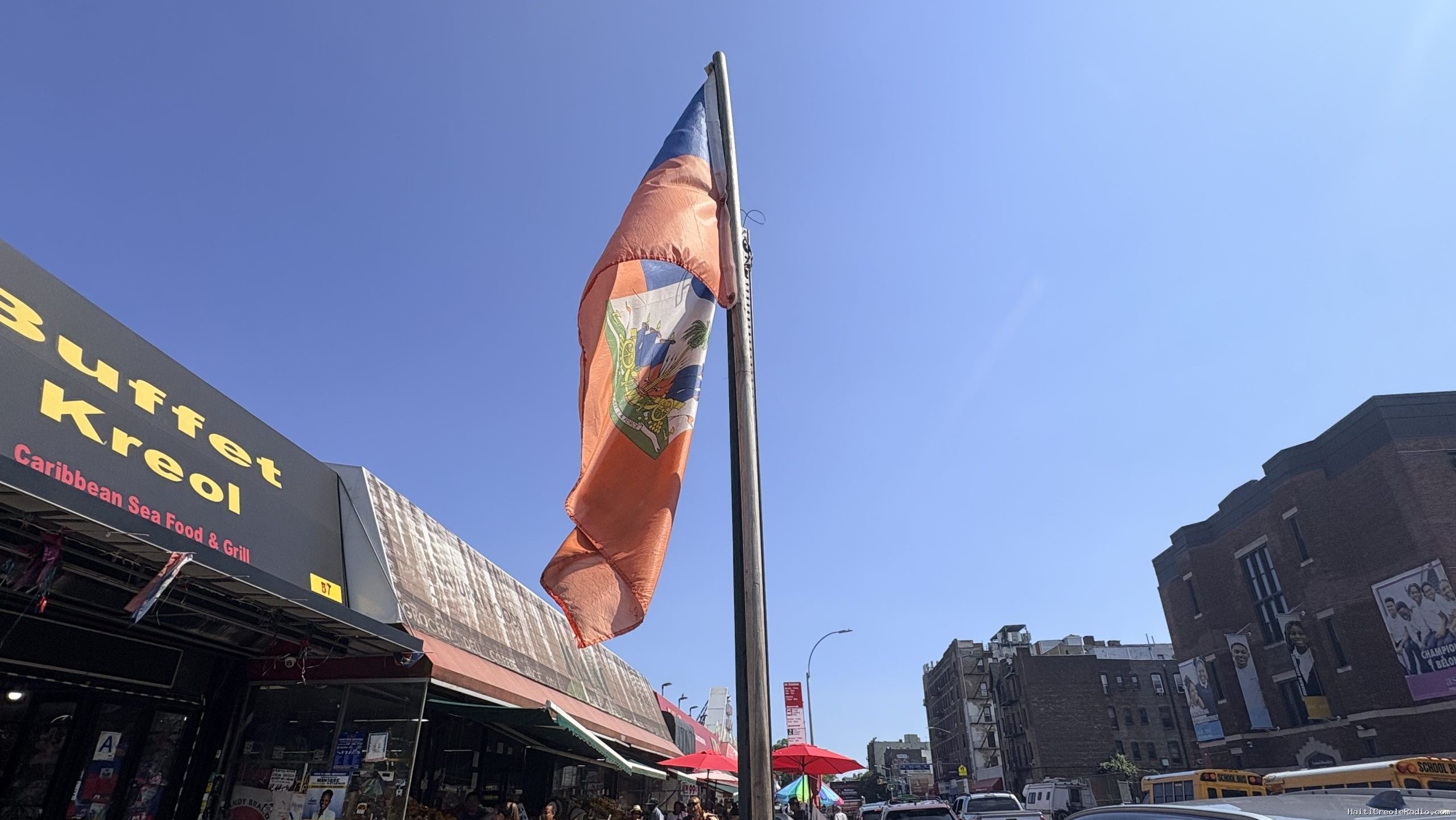 Days after Supreme Court TPS ruling, Little Haiti wonders what’s next
