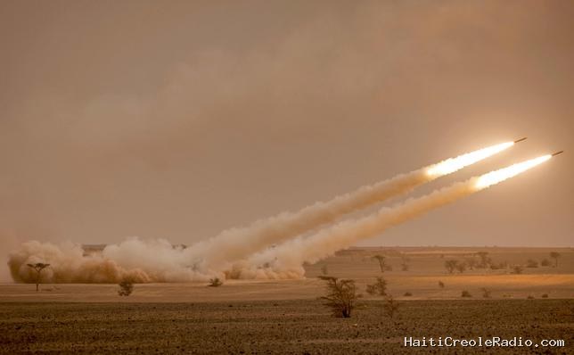De Gaza au Sud marocain, Rabat approfondit son alliance militaire avec Washington et Tel-Aviv