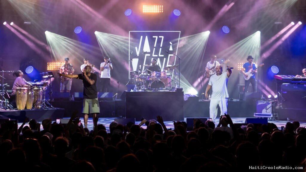 De La Soul à Jazz à Vienne: «L'énergie de Dave sera toujours là»