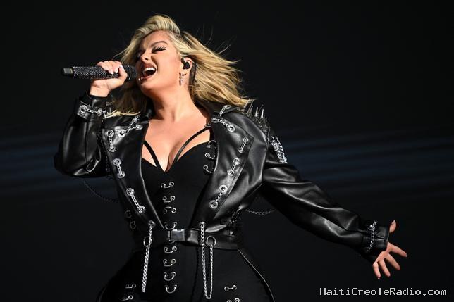 De Lizzo à Bebe Rexha, quel est cet “asile Khia” où les chanteuses pop redoutent d’atterrir ?
