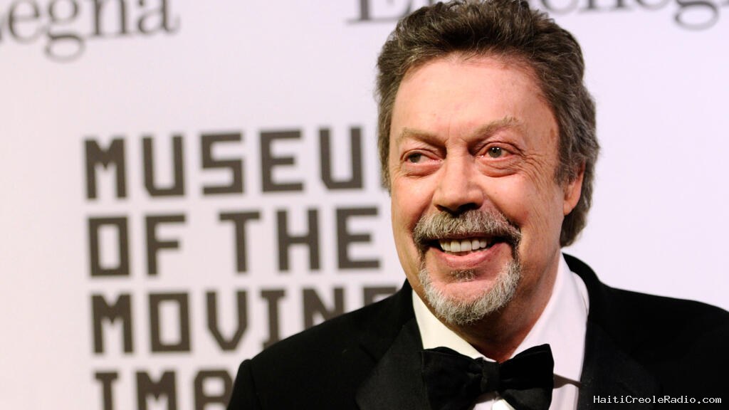 Décès de Tim Curry, star du film culte "The Rocky Horror Picture Show"