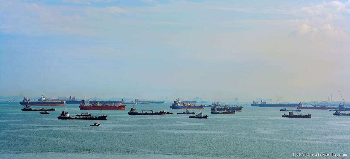 Défense maritime : l’intelligence artificielle bouleverse les rapports de force en mer