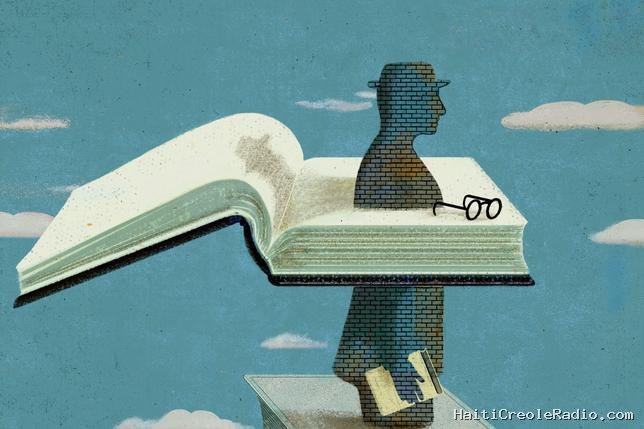 “Demain on nous interdira quoi, de respirer ?” En Russie, ces lecteurs qui défient la censure
