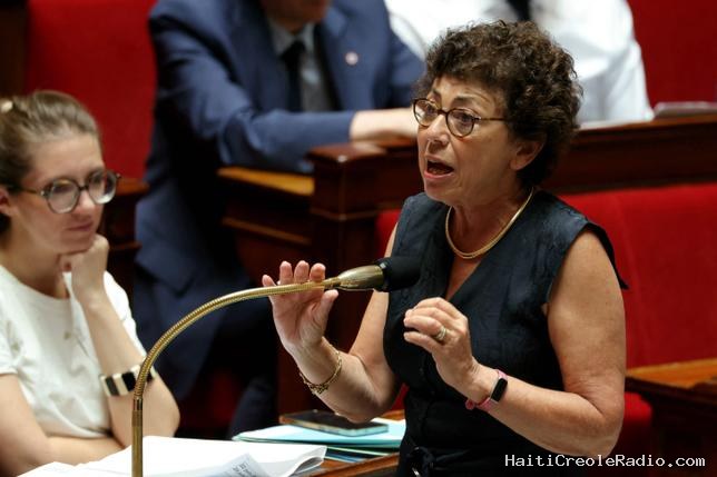 Démission de Monique Barbut, Liban, loi sur les réseaux sociaux, Bologne : les informations de la nuit