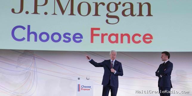 Depuis le Brexit, la place financière de Paris a pris de l’essor, sans détrôner Londres