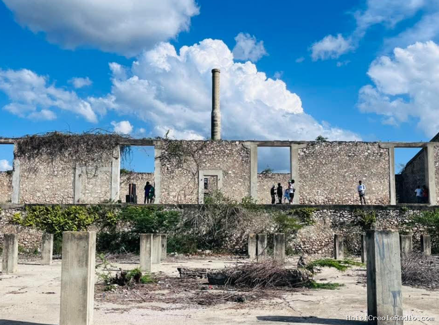 Dérac, un patrimoine historique et touristique laissé à l’abandon