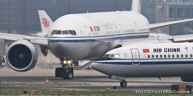 Derrière l’annonce par Donald Trump d’une commande de 200 avions, les retards de Boeing en Chine