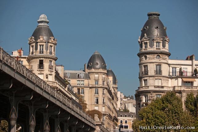 Derrière le faste du XVIe arrondissement de Paris, une ambiance de village