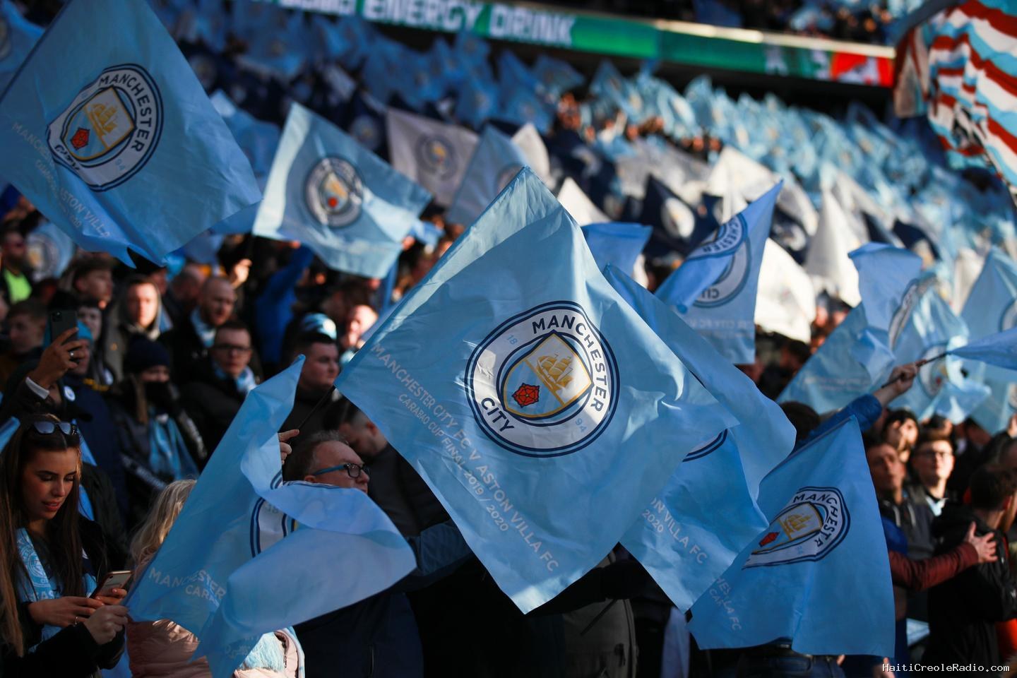 « Des dommages incommensurables » : pour la presse britannique, les malversations de Manchester City vont ternir l’image de la Premier League