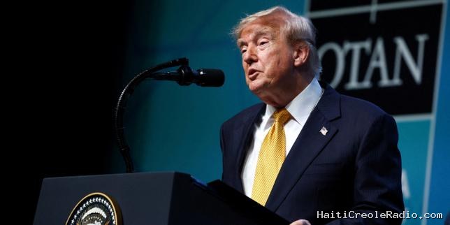 Détroit d’Ormuz : Donald Trump face au risque d’une guerre sporadique contre l’Iran