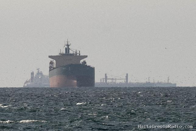 Détroit d’Ormuz : l’Iran veut aussi taxer les câbles sous-marins
