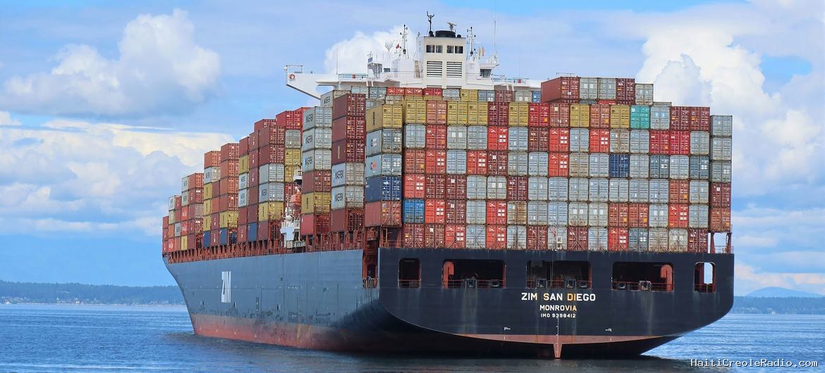 Détroit d’Ormuz : la reprise du trafic ne met pas fin aux conséquences économiques