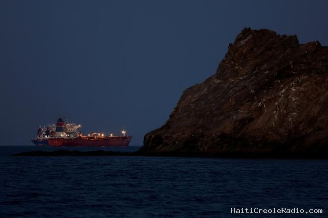 Détroit d’Ormuz : Oman dans un “difficile rôle d’équilibriste”