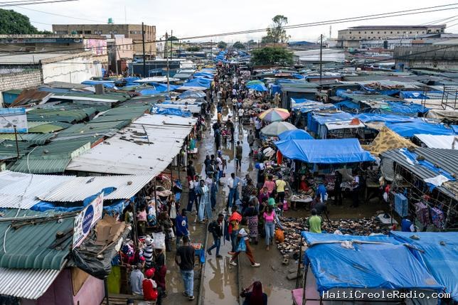 Dette contre énergie : la Zambie offre un nouveau modèle de développement africain