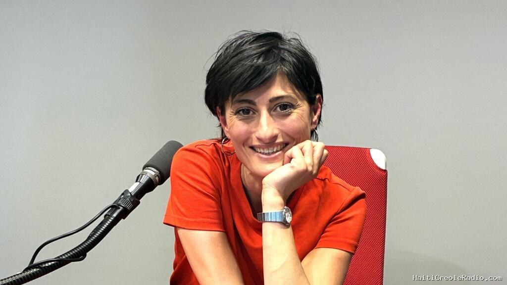 Devenir femme, de la Turquie à la France, avec la romancière Sevin Sahin