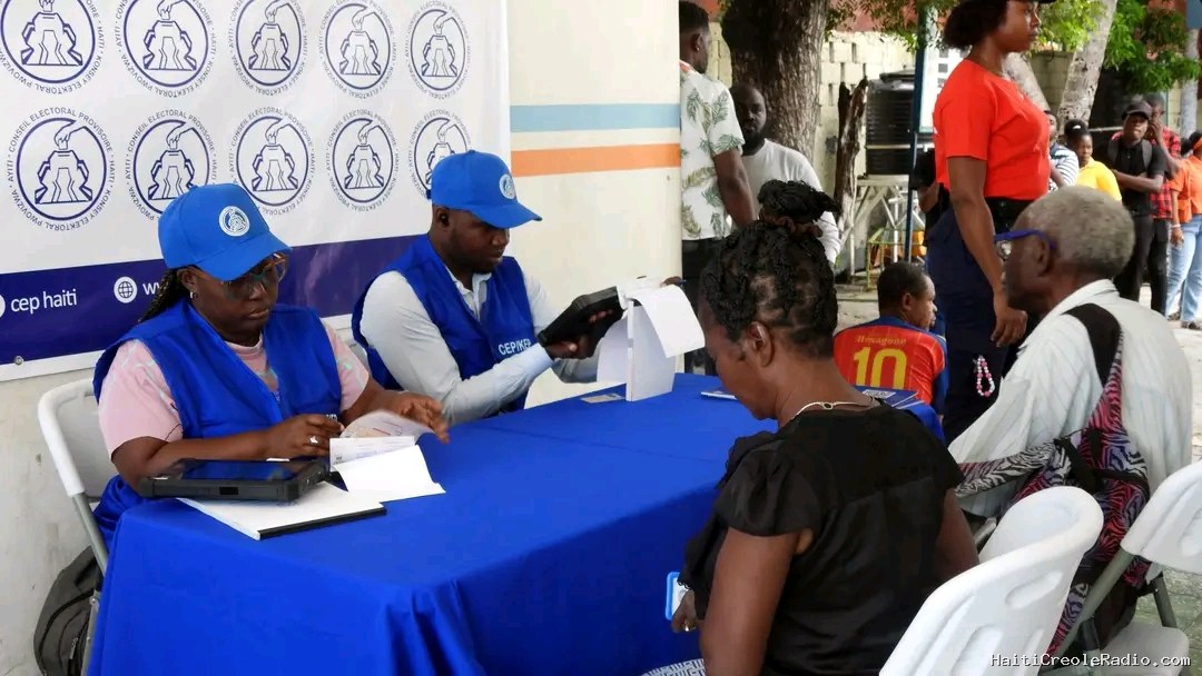 Digital interference: The silent threat to Haiti’s first election in a decade | Analysis
