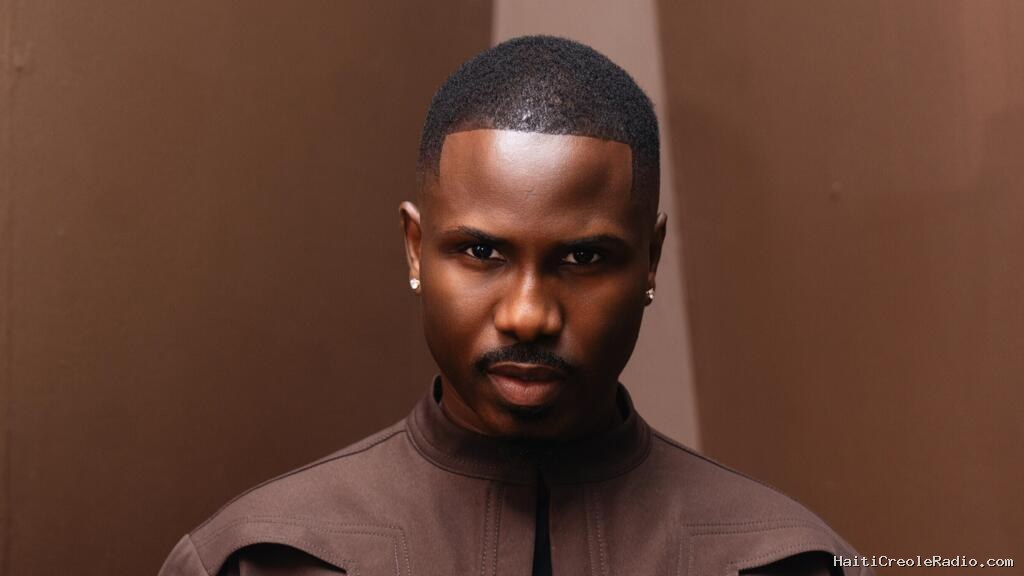 Dip Doundou Guiss dévoile son nouvel EP "Mayko Loolou"