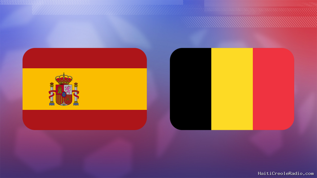 DIRECT - Coupe du monde 2026: Espagne-Belgique, la Roja au défi des Diables rouges pour une place en demie