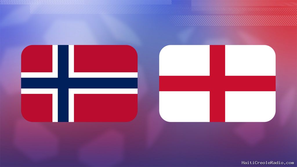 DIRECT - Coupe du monde 2026: Norvège-Angleterre, duel d'ambitieux pour rejoindre les demi-finales