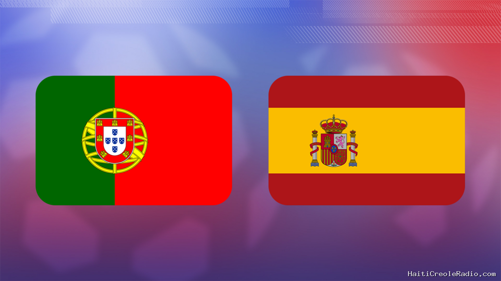 DIRECT - Coupe du monde 2026: qui va remporter le derby ibérique entre le Portugal et l'Espagne?