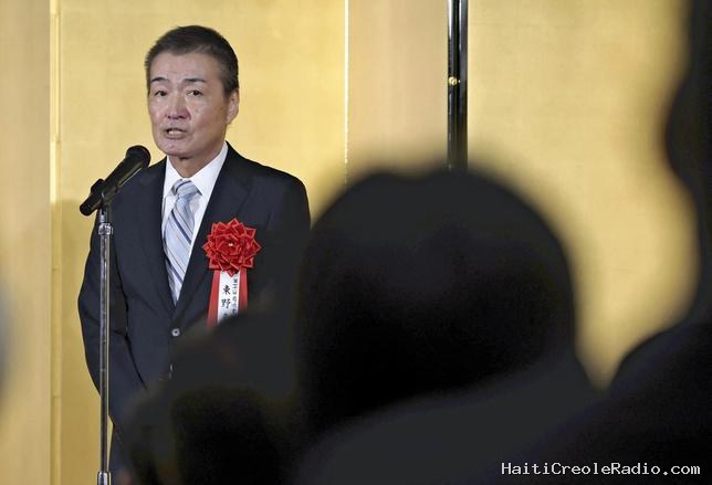 Disparition de Keigo Higashino, géant du polar japonais
