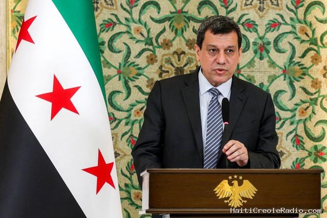 Dissolution des FDS : les institutions kurdes s’effacent au profit d’une “nouvelle Syrie”