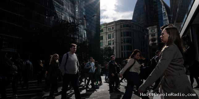 Dix ans après le Brexit, la City, la place financière de Londres, n’a jamais été aussi forte