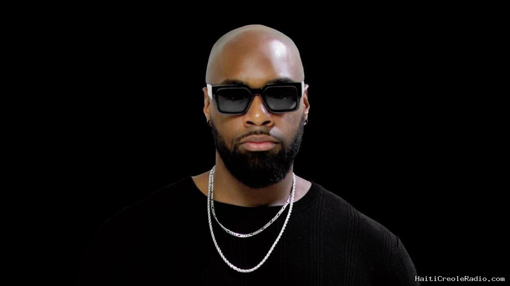 DJ W+ : «Gouyad Sunshine» et l’afro en feu!