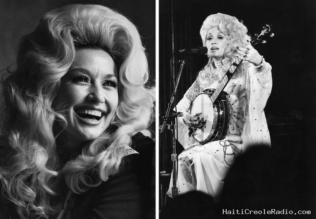 Dolly Parton était aussi l’icône des immigrés, avec ou sans papiers