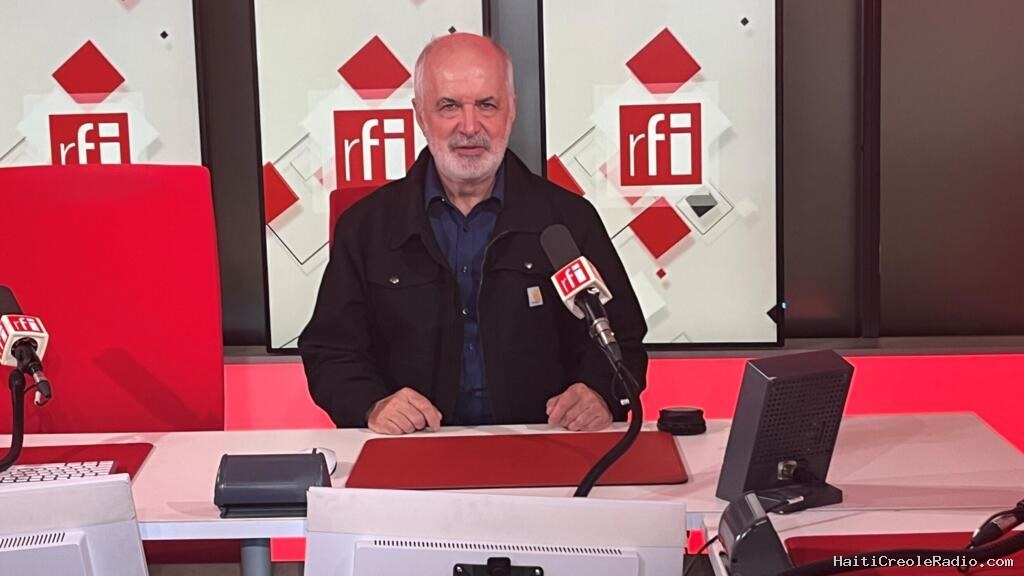 Dominique Garcia: l'archéologie permet de rendre justice aux Gaulois