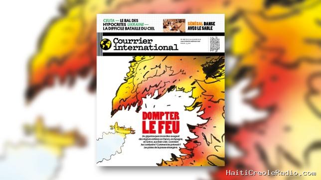 Dompter le feu