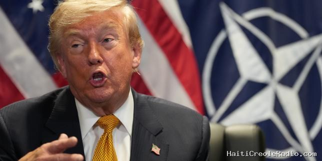 Donald Trump affirme que le cessez-le-feu avec l’Iran est « terminé », après la reprise de frappes massives