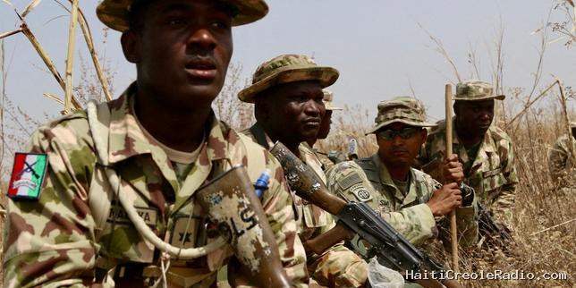 Donald Trump annonce la mort d’un dirigeant de l’Etat islamique dans une opération conjointe avec le Nigeria