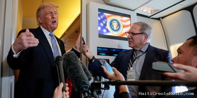 Donald Trump pris au piège du bluff chinois sur la question des livraisons d’armes à Taïwan