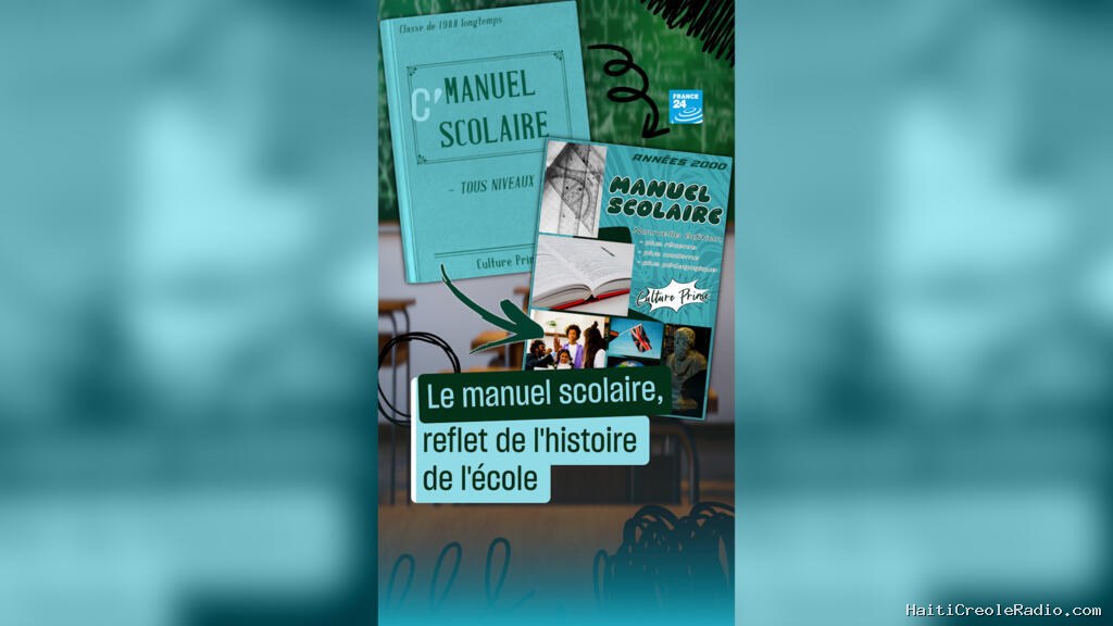 D'où viennent les manuels scolaires, ces (autres) best-sellers de la rentrée ?