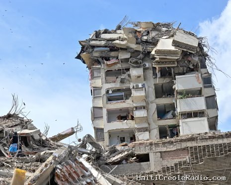 Double séisme au Venezuela : le bilan s’alourdit à 235 morts, les secours internationaux se mobilisent